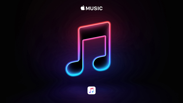 اشتراک اپل موزیک آمریکا 